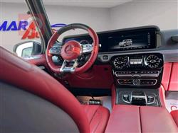 مێرسێدس بێنز G-Class